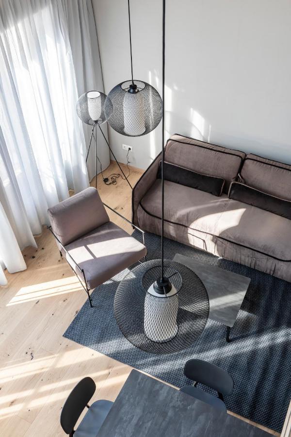 Stay Cooper L City Loft Bolzano Exteriör bild