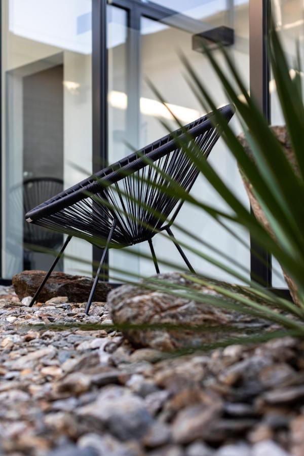 Stay Cooper L City Loft Bolzano Exteriör bild